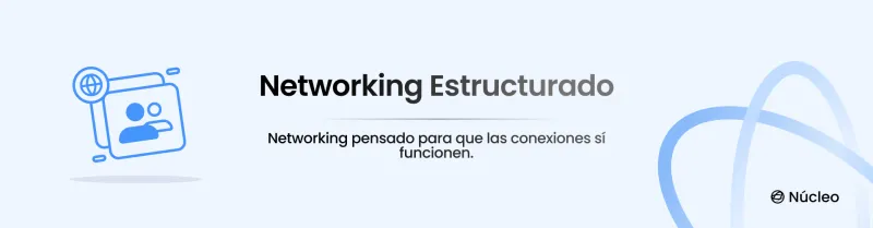 Networking Estructurado